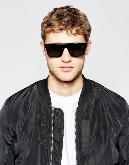 Jumper With Turtle Neck