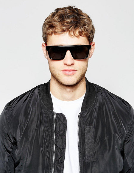 Jumper With Turtle Neck