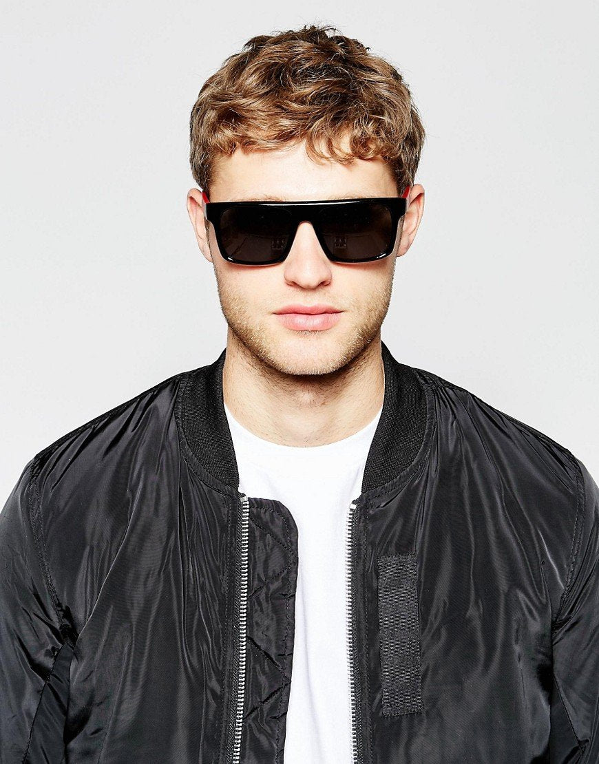 Jumper With Turtle Neck