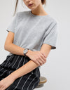Wide T-shirt