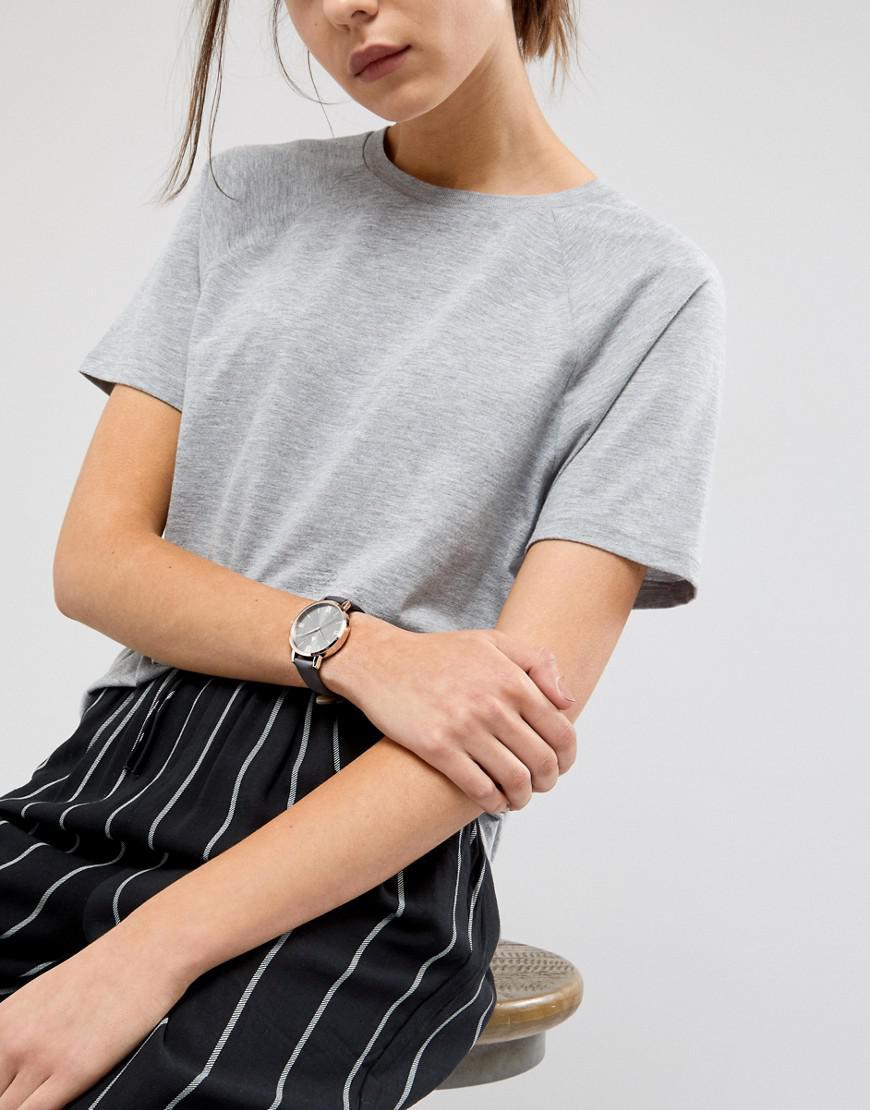 Wide T-shirt